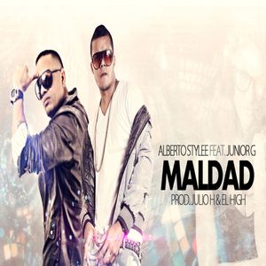 Maldad (Single)