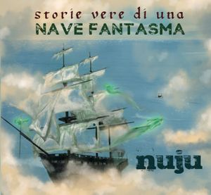 Storie vere di una nave fantasma