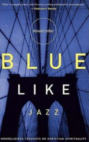 Blue Like Jazz