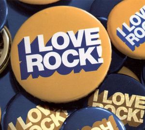 I Love Rock!