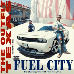 Fuel City