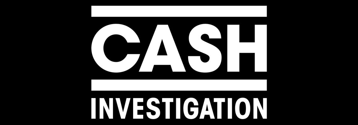 Cover Cash Investigation