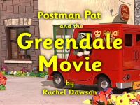 Postman Pat and the Greendale Movie