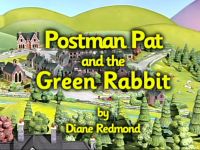 Postman Pat and the Green Rabbit