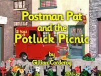 Postman Pat and the Potluck Picnic