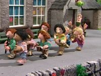 Postman Pat's Pied Piper