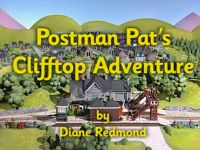 Postman Pat's Clifftop Adventure