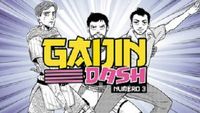 Gaijin Dash #03