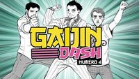 Gaijin Dash #04