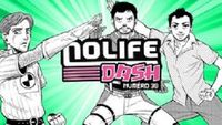 Gaijin Dash #30 : Nolife Dash, hommage à la chaîne Nolife