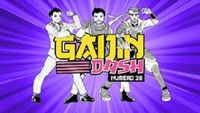 Gaijin Dash #28 : On célèbre les vingt ans de Xenogears comme des Warriors