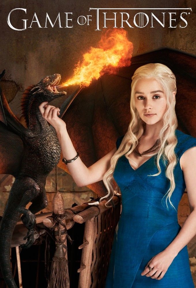 Affiches, posters et images de Game of Thrones (2011) SensCritique