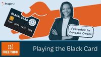 Playing the Black Card