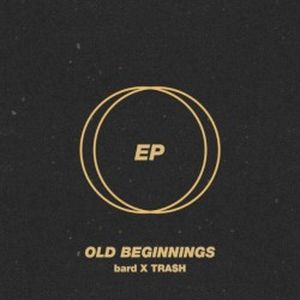 Old Beginnings (EP)