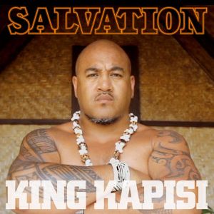 Salvation (EP)