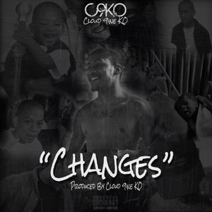 Changes (Single)