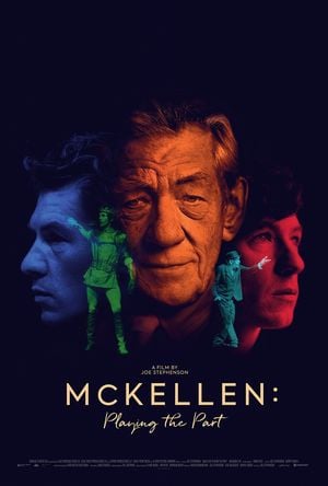 Ian McKellen : Playing the Part
