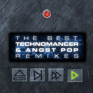 The Darkest Hour (remix by Angst Pop & Technomancer)