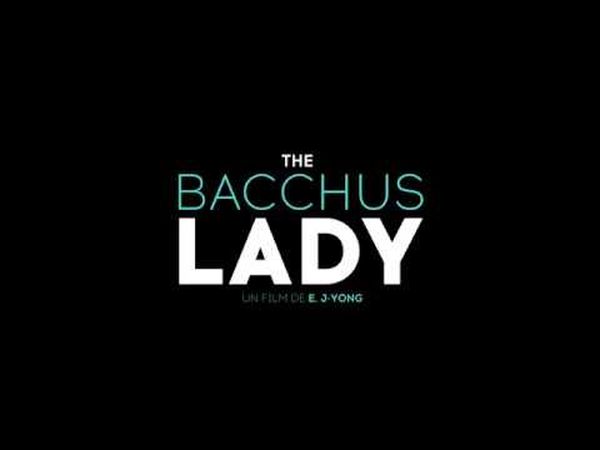 The Bacchus Lady