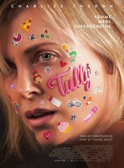 Affiche Tully Affiche Tully