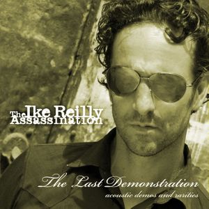 The Last Demonstration (EP)