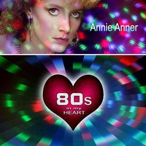 80s in My Heart (Single)