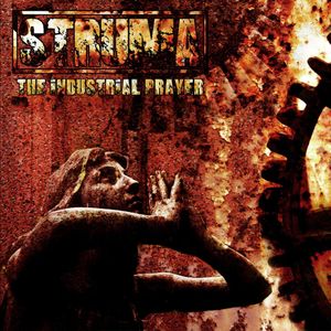 The Industrial Prayer (EP)