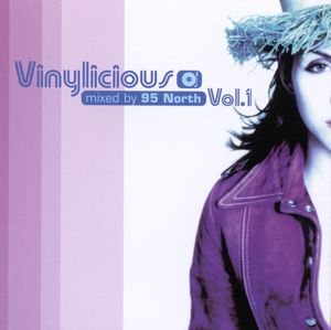 Vinylicious Vol. 1