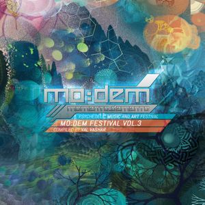 Mo:Dem Festival Vol.3