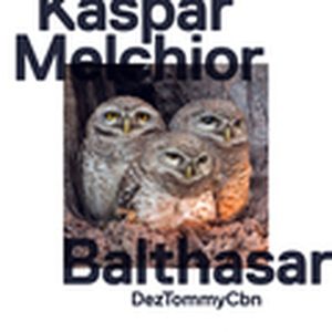 Kaspar Melchior Balthasar