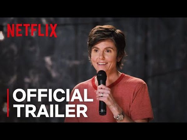 Tig Notaro : Happy To Be Here