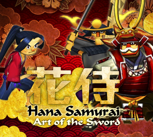 Hana Samurai: Art of the Sword