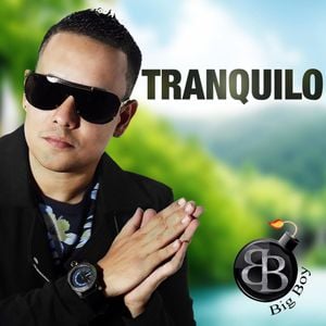 Tranquilo (Single)