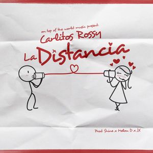 La distancia