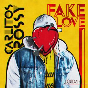 Fake Love