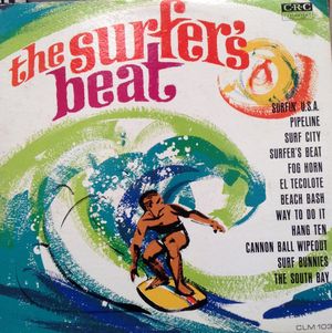 The Surfer's Beat