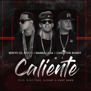 Caliente (Single)