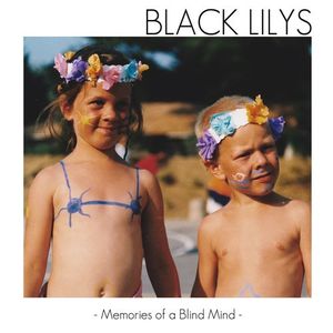 Memories of a Blind Mind (EP)