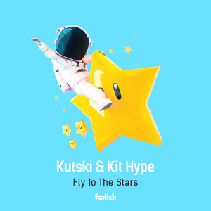 Fly to the Stars (Single)