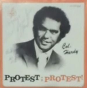 Protest; Protest! (EP)