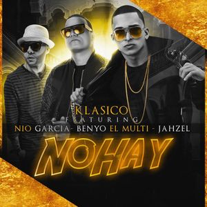 No hay (Single)