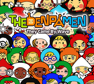 The "Denpa" Men: They Came by Wave