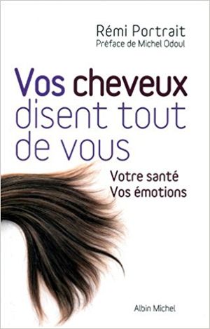 Vos cheveux disent tout de vous