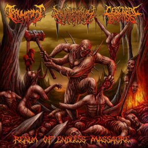 Realm of Endless Massacre (EP)