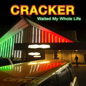 Waited My Whole Life (Single)
