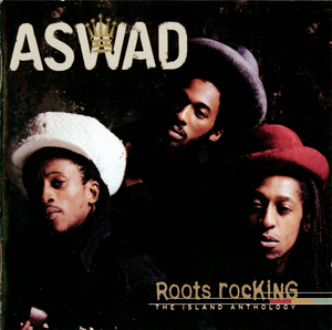 Roots Rocking: The Island Anthology