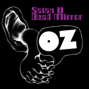 Satan II/Dead Mirror (Single)