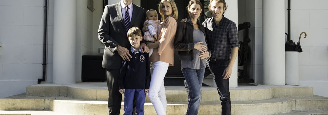 Cover Qu'est-ce qu'on attend pour être heureux ?