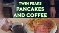 Twin Peaks Pancakes & Coffee (feat. Cocktail Chemistry)