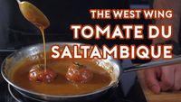 Tomate du Saltambique from The West Wing